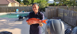 Panama City's top fishing experience